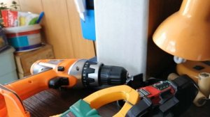 Универсальное регулируемое зарядное устройство для всех шуруповёртов.(обзор и тест)