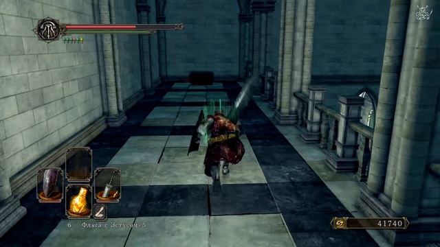 [DS2] Scholar of the First Sin - [#21] Зеркальный рыцарь и Всадники смотреть онлайн