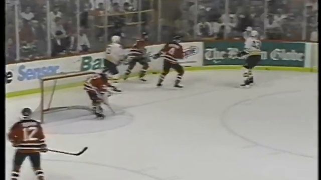 NHL May05/1994 Game3 New Jersey Devils - Boston Bruins смотреть онлайн