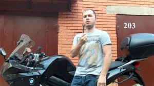 регулировка сцепления BMW F800 ST