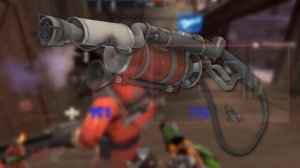 [TF2] The (Pyro) Shotgun Encyclopedia
