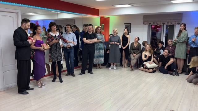 ДР СТ 9 ЛЕТ. ПОЗДРАВЛЕНИЕ 3. 18/11/23 смотреть онлайн