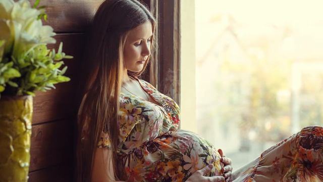 Молитва о нерожденных детях — как загладить грех смотреть онлайн