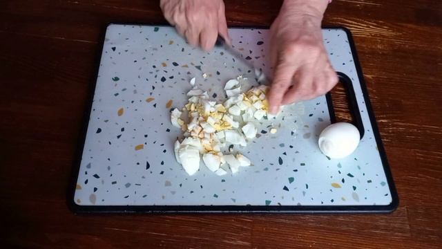 Салаты с Бататом