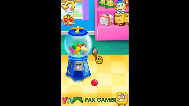 Delicious Candy Maker Game online Free ? Game Complete ? смотреть онлайн