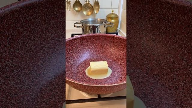 Очень вкусная подлива к рыбе смотреть онлайн