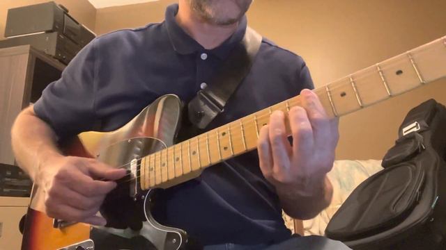 Black Hole Sun (Solo Guitar) смотреть онлайн