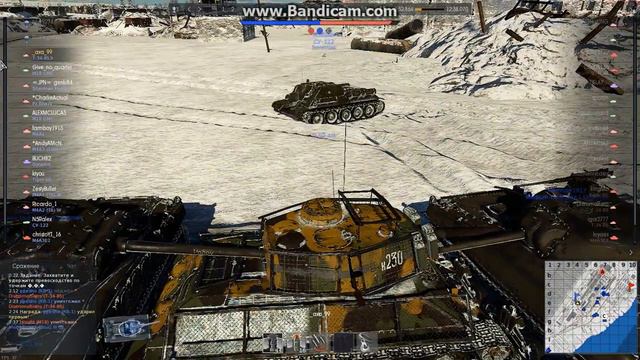 War thunder: Отряд ПРЕДАТЕЛЕЙ смотреть онлайн