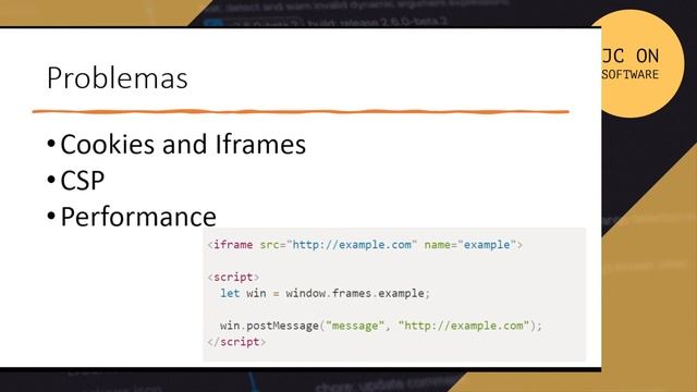 Todo sobre Iframes! смотреть онлайн
