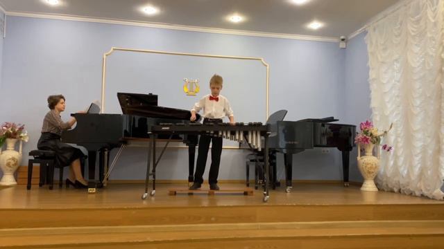 Ф.Семенов Е.Асабуки «Капли воды» смотреть онлайн