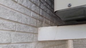 Кондиционеры на стене с вентилируемым фасадом. Секреты монтажа