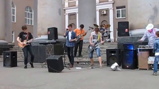 КРИВОЙ РОГ. Хорошие Люди - Покарання смотреть онлайн