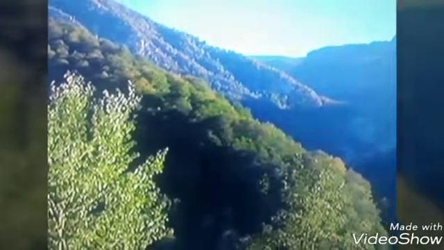 Хан-Али. Поэзия Кавказа. "Кавказ". смотреть онлайн