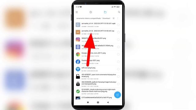 Não é possível abrir o arquivo | Como resolver o Não é possível abrir o arquivo problema no Android смотреть онлайн