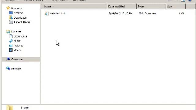 Configuring IIS 7 in Windows Server 2008 R2 смотреть онлайн