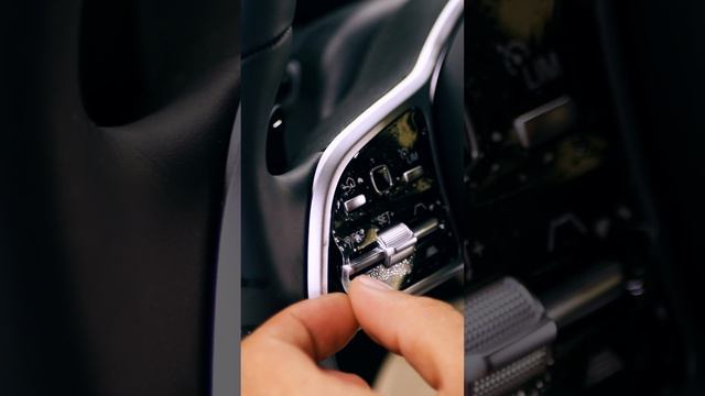 Защита салона автомобиля полиуретановой пленкой DELTASKIN смотреть онлайн