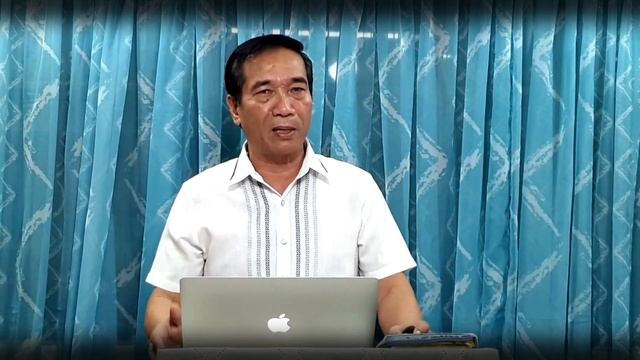 AFTER THE STORM, KEEP THE FIRE BURNING | Pastor VK Ronnie | Calamba City, Laguna смотреть онлайн