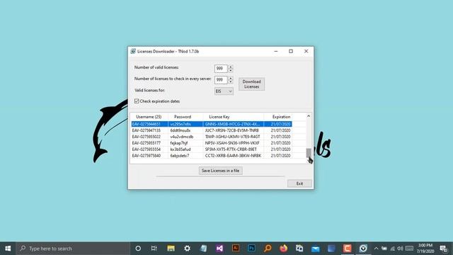 How to Activate ESET NOD32 Antvirus *ALL VERSIONS and EDITIONS* смотреть онлайн