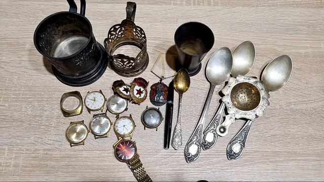 Как правильно Новичку начать Антикварный Бизнес???Обучение смотреть онлайн