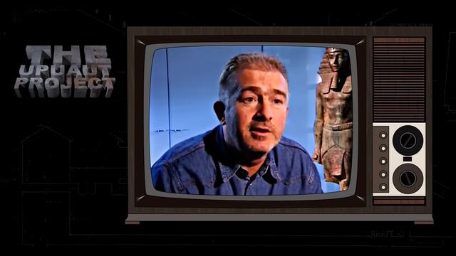 Особенности Великой Пирамиды ▲ [by Senmuth] смотреть онлайн