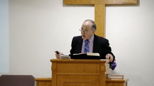 Growing Strong in 2018! | Dressed for a Fight! – Ephesians 6:10-12 | Rev. Neal J. Ganzel, Jr. смотреть онлайн
