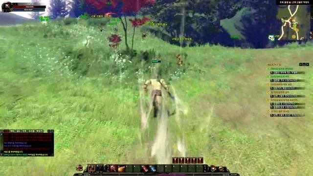 GoHa.Ru: Archlord 2 - Первое знакомство смотреть онлайн