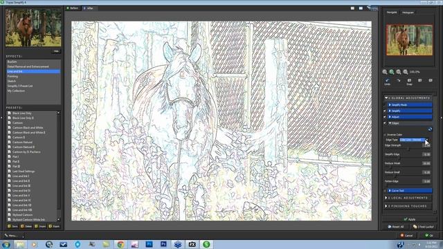 Introduction to the NEW Topaz Simplify™ 4 смотреть онлайн
