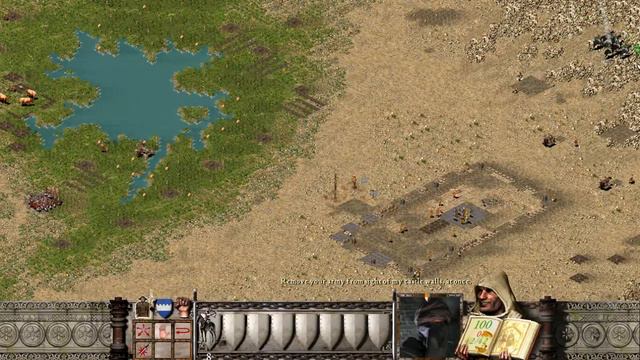 Stronghold Crusader #2 смотреть онлайн