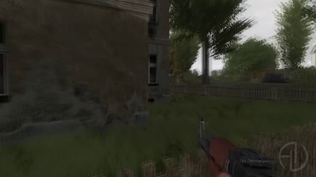Сапёр. Оборона "Celle". ArmA 2 Серьезные игры Tushino mACE смотреть онлайн