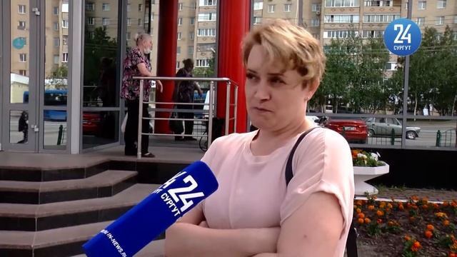 Хлеб всему голова. Ждут ли подорожания сургутяне? смотреть онлайн