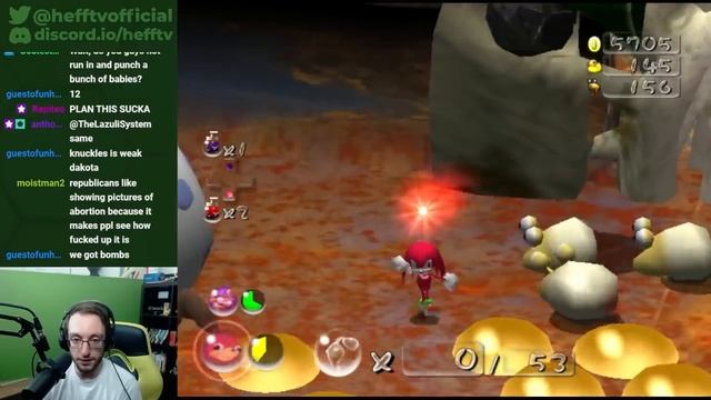 Pikmin 2 Colossal Caverns: The 100% Perfect Run смотреть онлайн