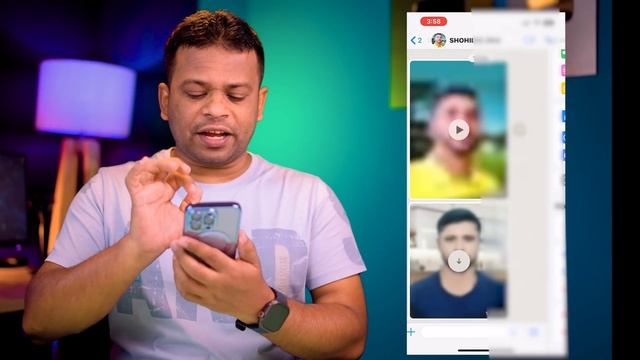 যত ইচ্ছা লুকিয়ে চ্যাট করুন Whatsapp এ | whatsapp chat lock 2023 смотреть онлайн