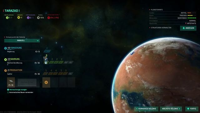 Let's Play: Master of Orion | Meklar (01) смотреть онлайн