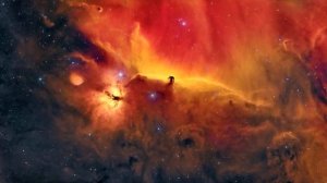 ОРИОН, БОЛЬШЕ ЧЕМ СОЗВЕЗДИЕ [Интересные факты в деталях]