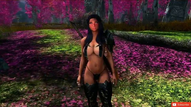 A New Beginning-Follower Showcase- Skyrim Special Edition-[XB1] смотреть онлайн