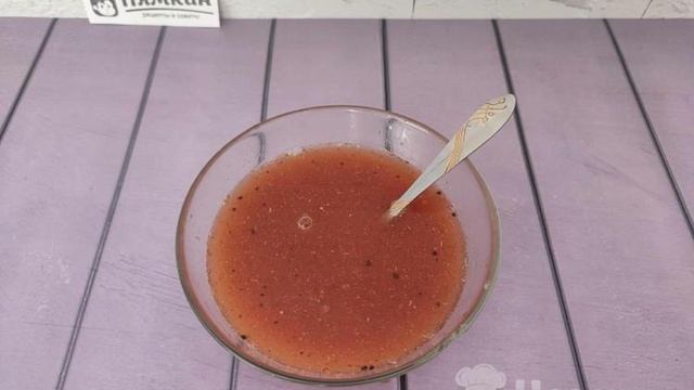 Кухня Мамашки