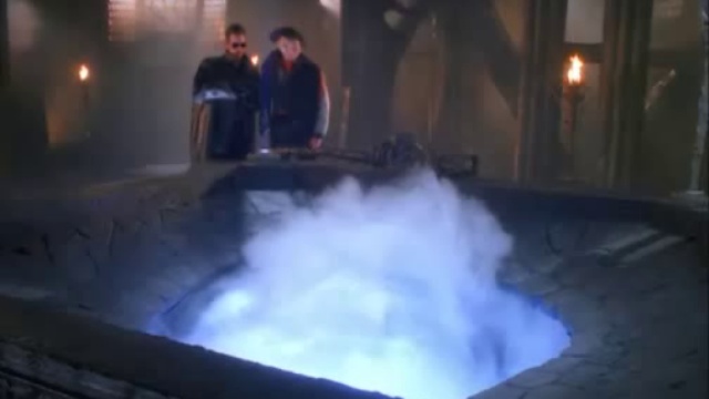 Doctor Who Classic VOSTFR Movie Partie 2/3 смотреть онлайн