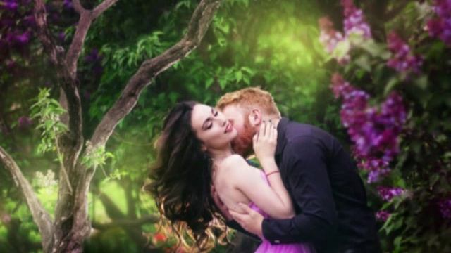 Клип Любовь и СОН смотреть онлайн