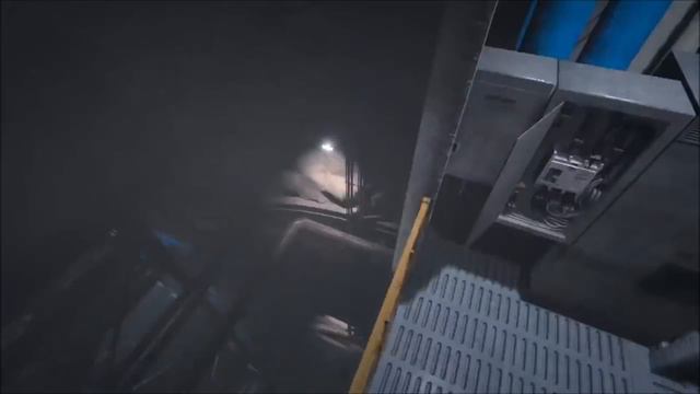 Outlast Speedrun 1:59 - TODD RODGERS World Record