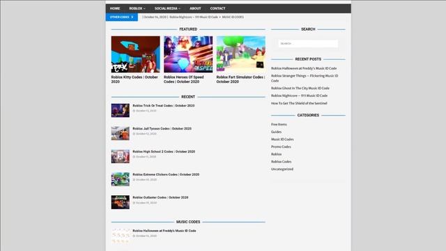 (FEBRUARY 2021) ALL *NEW* SECRET OP CODES! Epic Minigames Roblox смотреть онлайн