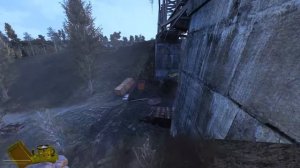 Починил Рацию - STALKER Dead Air Survival #2