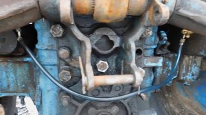 покупка МТЗ 80 очередной хлам!!!! второй трактор.