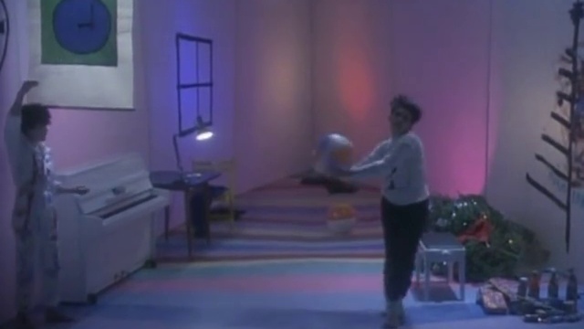 The Cure // Let's Go To Bed смотреть онлайн