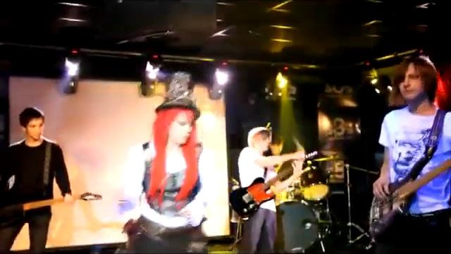 Видеоотчет Steampunk Party 1.0 смотреть онлайн