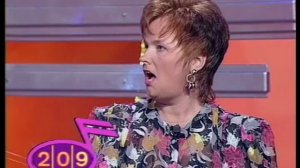 Угадай мелодию 24.06.1996