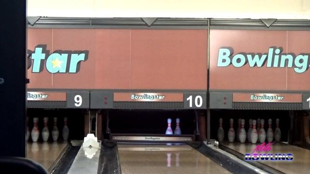 Bowling Gujan-Mestras (France) - Practice (176) смотреть онлайн
