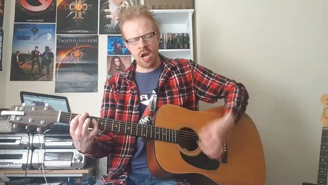 Day 140: Low Man's Lyric смотреть онлайн