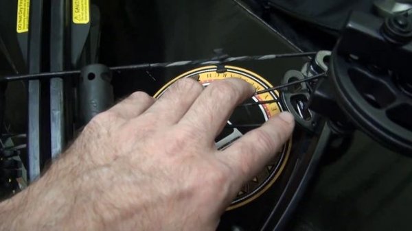 CENTERSHOT.ru -  Рекордная скорость арбалета Blade+ 425 FPS, краш планок и предел разгона HEX-400