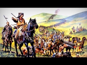 Азербайджанцы кто они История Азербайджана