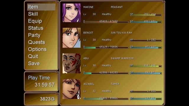 Millennium 2 Take Me Higher Walkthrough 100% Normal Mode Part 11 (No Commentary) смотреть онлайн